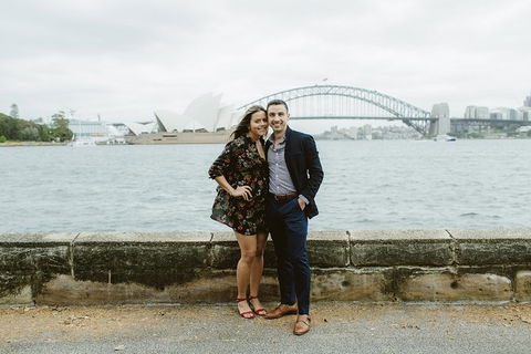 120 Minute Private Vacation Photography Session With Local Photographer In Sydney - Holiday Find 5