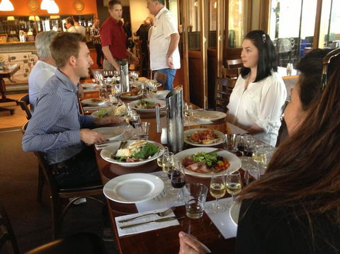 Small Group All Inclusive Hunter Valley Wine Tasting Tour From Sydney - Holiday Find 24