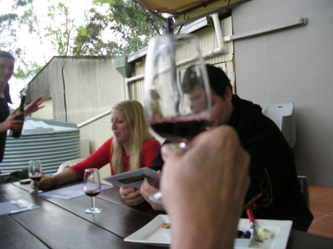 Small Group All Inclusive Hunter Valley Wine Tasting Tour From Sydney - Holiday Find 7
