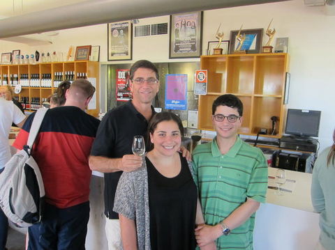 Small Group All Inclusive Hunter Valley Wine Tasting Tour From Sydney - Holiday Find 15