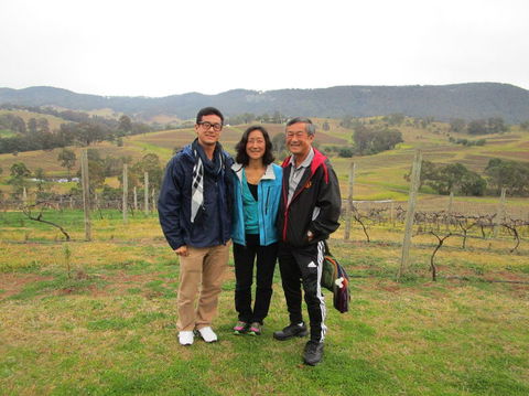 Small Group All Inclusive Hunter Valley Wine Tasting Tour From Sydney - Holiday Find 13