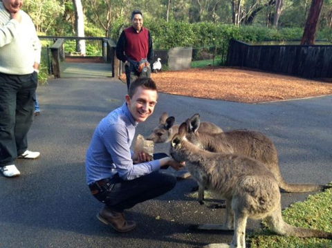 Small Group All Inclusive Hunter Valley Wine Tasting Tour From Sydney - Holiday Find 2