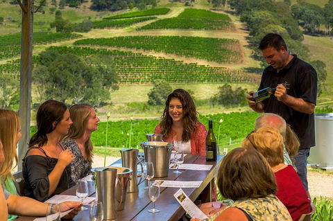 Small Group All Inclusive Hunter Valley Wine Tasting Tour From Sydney - Holiday Find 30