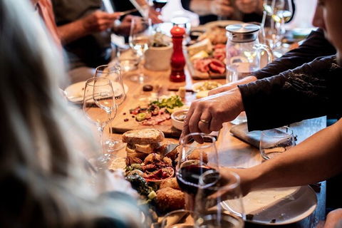 Small Group All Inclusive Hunter Valley Wine Tasting Tour From Sydney - Holiday Find 33