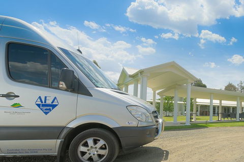 Small Group All Inclusive Hunter Valley Wine Tasting Tour From Sydney - Holiday Find 29