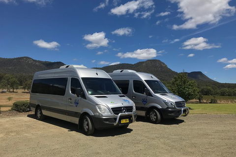 Small Group All Inclusive Hunter Valley Wine Tasting Tour From Sydney - Holiday Find 27