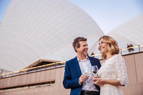 Sydney Opera House Gold Experience Vip Tour Dinner & Drinks Package - Holiday Find 0