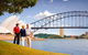 Sydney: Bondi Beach And Kings Cross Tour Plus Sydney Harbour Lunch Cruise - thumb 0