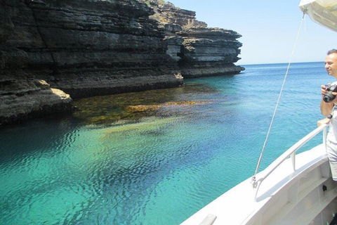 Jervis Bay Passage Tour - Holiday Find 14