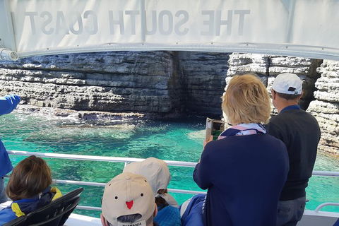 Jervis Bay Passage Tour - Holiday Find 7