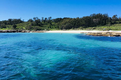 Jervis Bay Passage Tour - Holiday Find 2