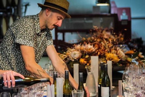 Urban Winery Sydney: Wine Blending Session - Holiday Find 0
