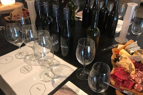 Urban Winery Sydney: Wine Blending Session - Holiday Find 3