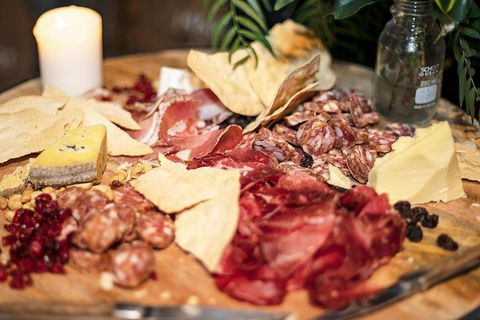 Urban Winery Sydney: Wine Blending Session - Holiday Find 8