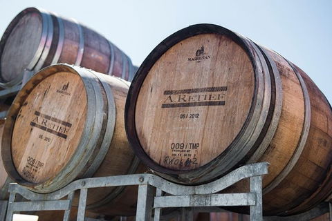 Urban Winery Sydney: Wine Blending Session - Holiday Find 7