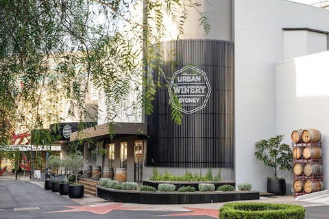 Urban Winery Sydney: Wine Blending Session - Holiday Find 9