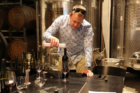 Urban Winery Sydney: Wine Blending Session - Holiday Find 2
