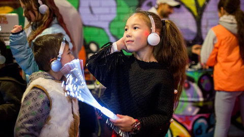 Public Art Walking Trail - Holiday Find 3