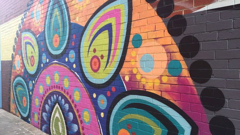 Public Art Walking Trail - Holiday Find 2