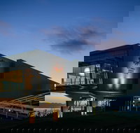 Albany Heritage Park - Holiday Find