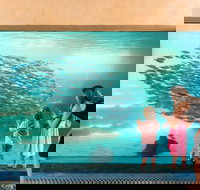 AQWA the Aquarium of Western Australia - Holiday Find