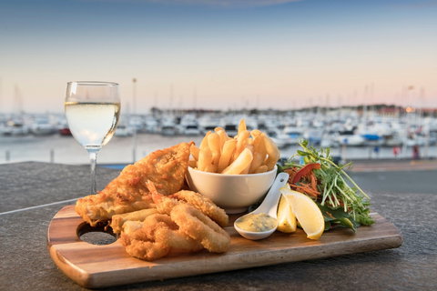 AQWA The Aquarium Of Western Australia - Holiday Find 1