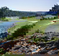 Araluen Golf Resort - Holiday Find