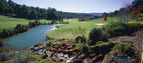 Araluen Golf Resort - Holiday Find 0