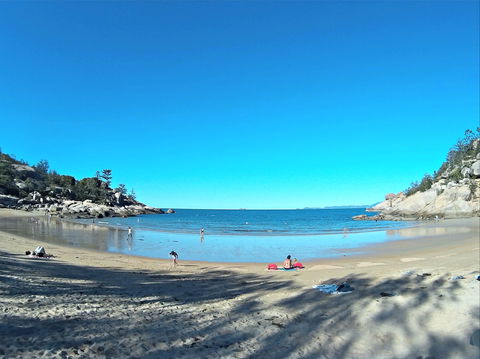 Arcadia At Magnetic Island - Holiday Find 1