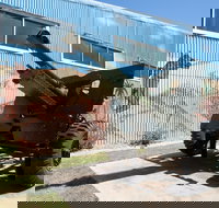 Army Museum Bandiana - Holiday Find