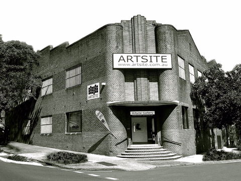 Artsite Galleries - Holiday Find 0