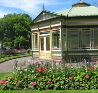 Ballarat Botanical Gardens - Holiday Find