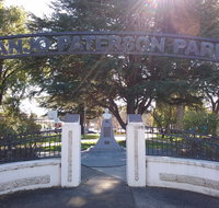 Banjo Paterson Park - Holiday Find