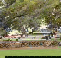 Barmera Playspace - Holiday Find