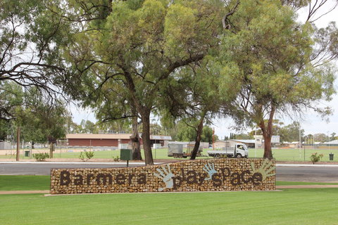 Barmera Playspace - Holiday Find 0
