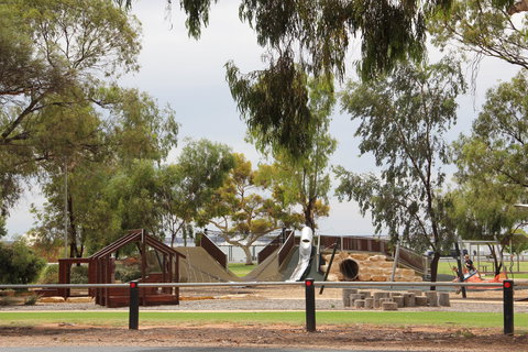 Barmera Playspace - Holiday Find 1