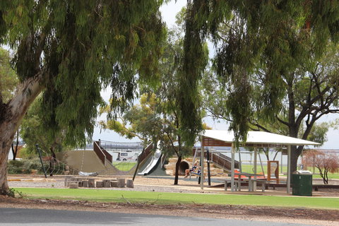 Barmera Playspace - Holiday Find 2