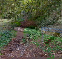 Bar Mountain circuit - Holiday Find