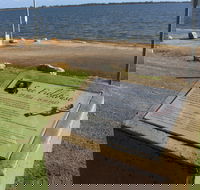 Barmera Aquatic Sporting Pioneers - Holiday Find