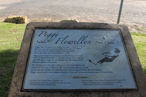 Barmera Aquatic Sporting Pioneers - Holiday Find 1