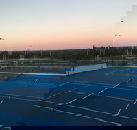 Blacktown Tennis Centre Stanhope - Holiday Find