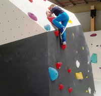 BlocHaus Bouldering - Holiday Find