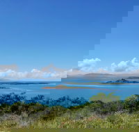 Bowen - Flagstaff Hill Lookout - Holiday Find