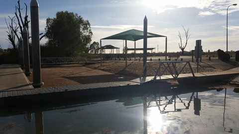 Bruno Bay - Holiday Find 0