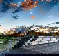 Brunswick Heads - Holiday Find