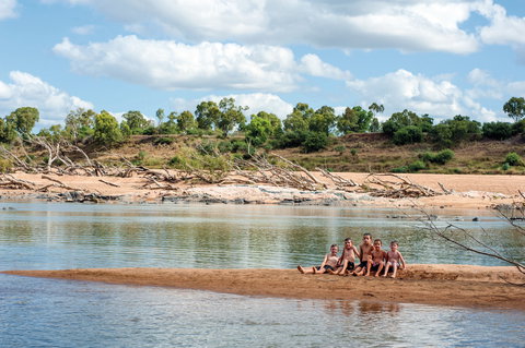Burdekin - Holiday Find 0