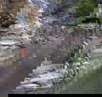 Butterfly Gorge Nature Park - Holiday Find