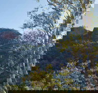 Canyon Picnic Area - Holiday Find