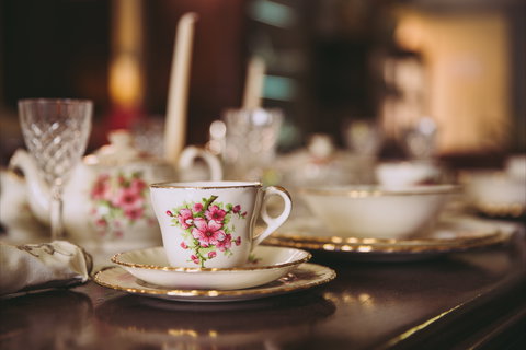 Carmen's Collectables - Holiday Find 1