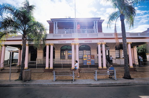 Casino - Holiday Find 1